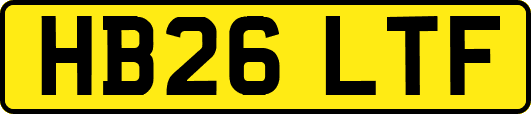 HB26LTF