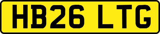 HB26LTG