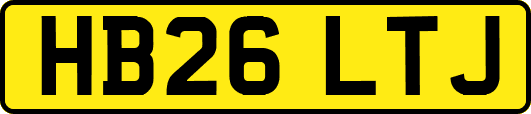 HB26LTJ