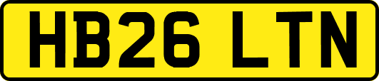 HB26LTN