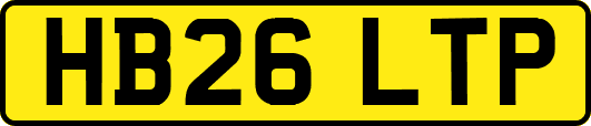 HB26LTP