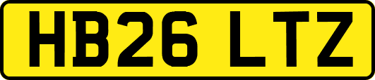 HB26LTZ