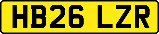 HB26LZR