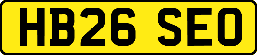 HB26SEO