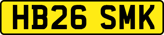 HB26SMK