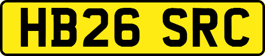 HB26SRC