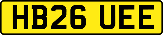 HB26UEE