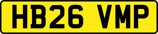 HB26VMP