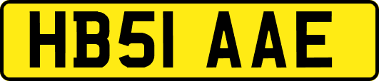 HB51AAE