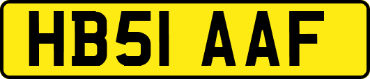 HB51AAF