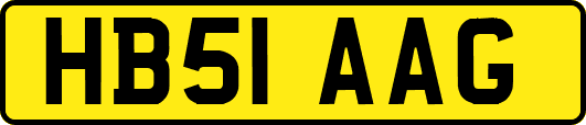 HB51AAG