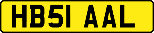 HB51AAL