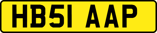 HB51AAP