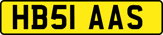 HB51AAS