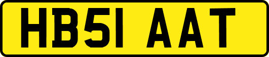 HB51AAT