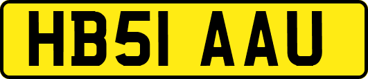 HB51AAU