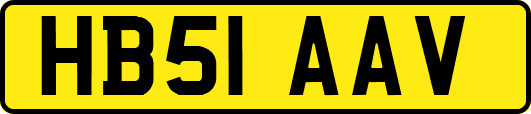 HB51AAV