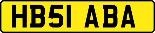 HB51ABA