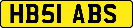 HB51ABS