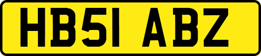 HB51ABZ