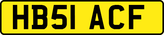 HB51ACF