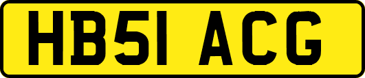 HB51ACG