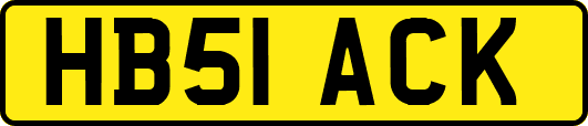 HB51ACK