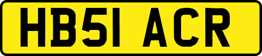 HB51ACR