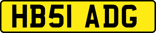 HB51ADG