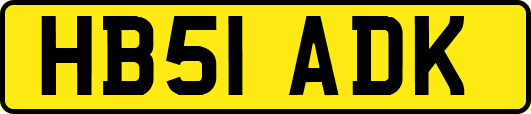 HB51ADK