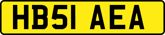 HB51AEA