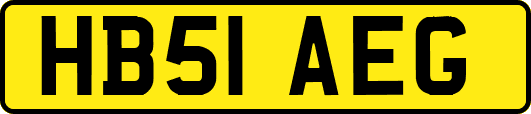 HB51AEG