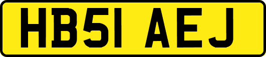 HB51AEJ