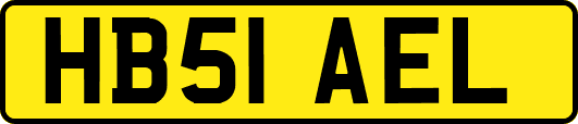 HB51AEL