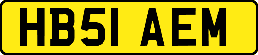 HB51AEM