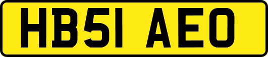 HB51AEO