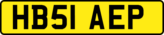 HB51AEP