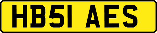 HB51AES