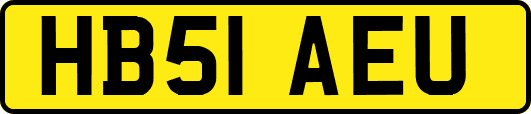 HB51AEU