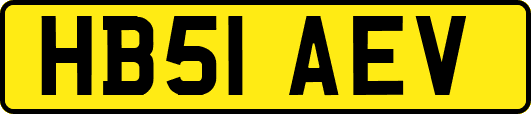 HB51AEV