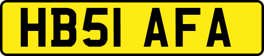 HB51AFA