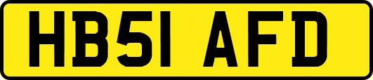 HB51AFD