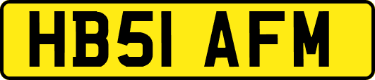 HB51AFM