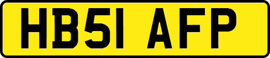 HB51AFP