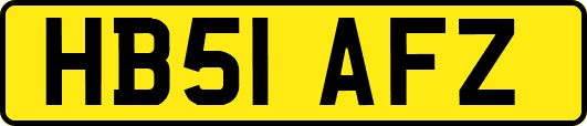 HB51AFZ