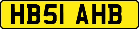 HB51AHB