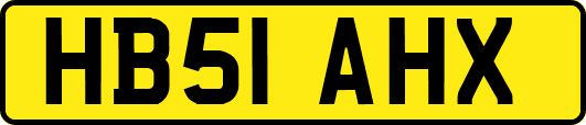 HB51AHX