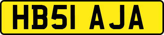 HB51AJA