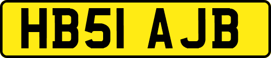 HB51AJB