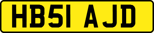 HB51AJD